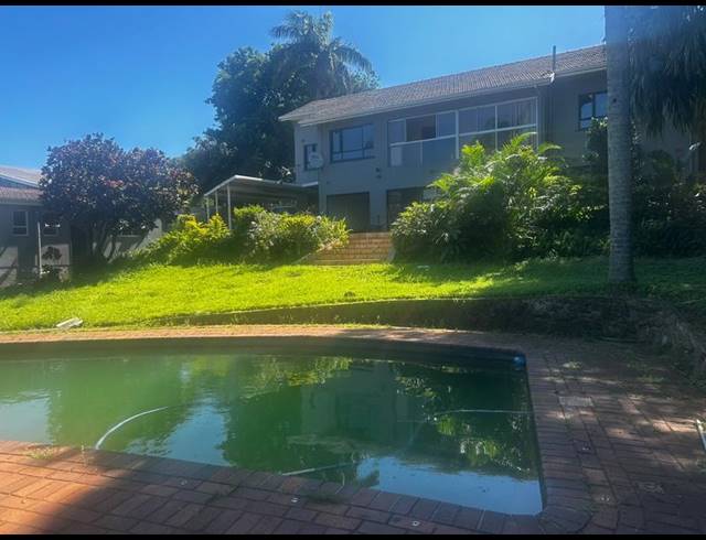 4 BEDROOM HOUSE FOR SALE IN UMBILO